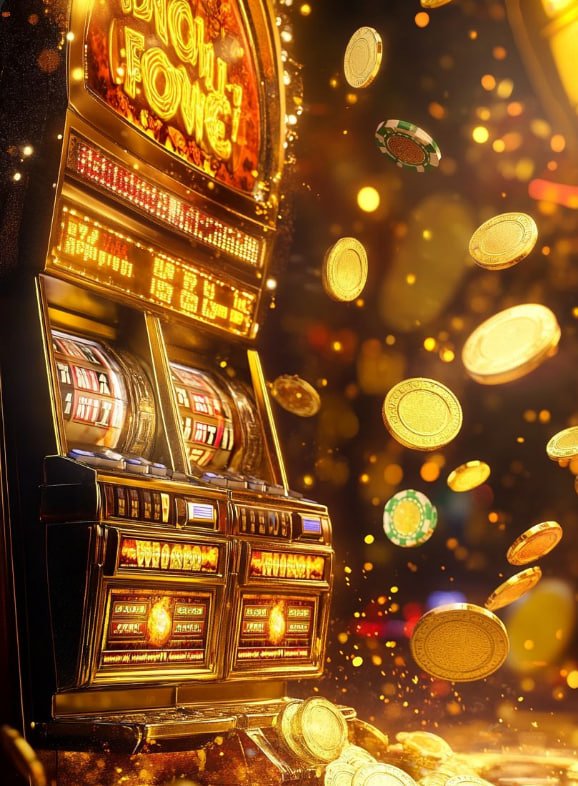 Halaman beranda vava slot menampilkan berbagai pilihan permainan slot dan meja dealer langsung